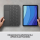 Logitech Combo Touch iPad Pro 11" (1., 2., 3., 4 gen) szary - 1046093 - zdjęcie 13
